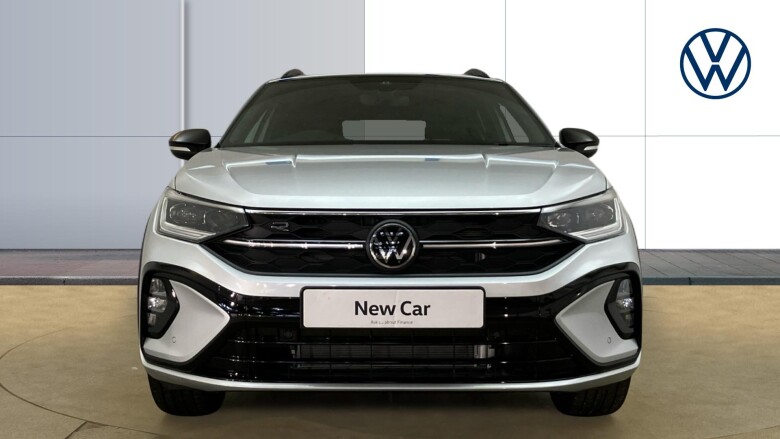 Volkswagen Taigo 1.0 TSI 115 Black Edition 5dr Petrol Hatchback